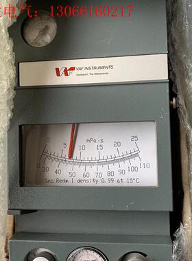 VAF 0611-0013 603-C39,INSTRURU(请询价)