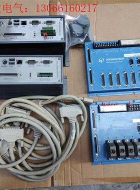 固高GUC-800-TPG-MO1-L2-F4G运动控制器2(请询价)