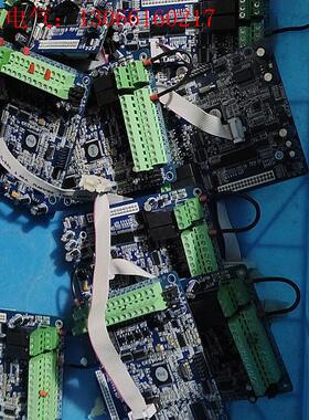 变频器主板lx3001f.v1.2.pcb(请询价)