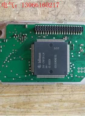 DIC-4-014-C-0000-01拆机板HPC-MODU(请询价)