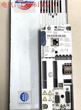 议价COMAU驱动器S389148实物现拍,多处磕碰破损,有(请询价)