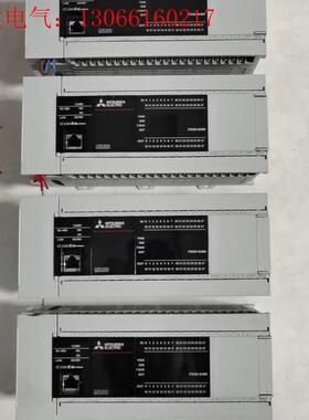 三菱5Uplc:FX5U-64MT/ES,共8台,150(请询价)