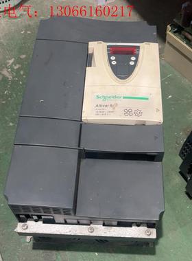 施耐德变频器ATV61F 18.5kw ATV61FHD18(请询价)