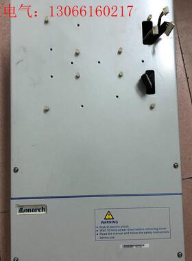 默纳克变频器 NlCE-L-C-4022正常用拆,22KW,(请询价)