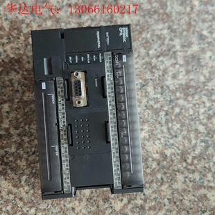 M40DT 请询价 D拆机欧姆龙模块 需要 功能正常成色好 CP1L