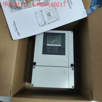 恩德斯豪斯在线酸度变送器CPM253-PR1005(请询价)