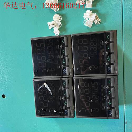 压力表温控表5N -4*4NNN/A1-F801(请询价)