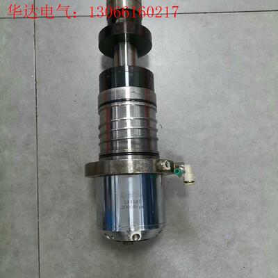 ROYAL主轴BT30,佳铁钻工机主轴,转速20000rpm(请询价)