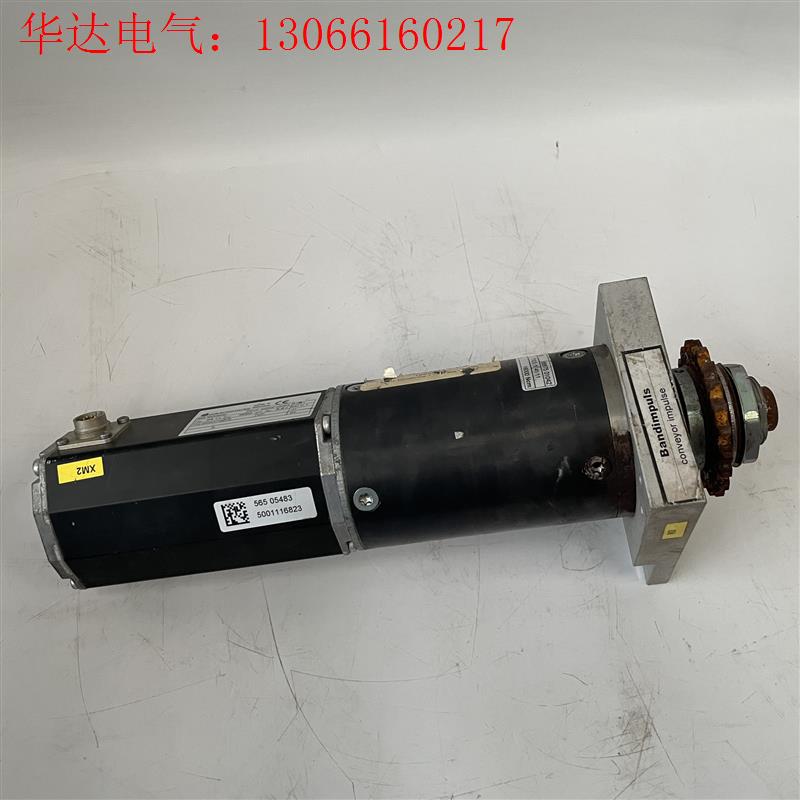 德恩科 直流电机 BG65X50SI PLG52(请询价)