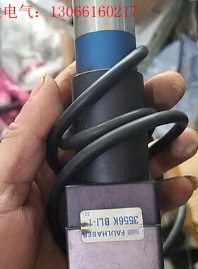 FAULHABER3556K BL1-1内置无刷驱动减速比有(请询价)