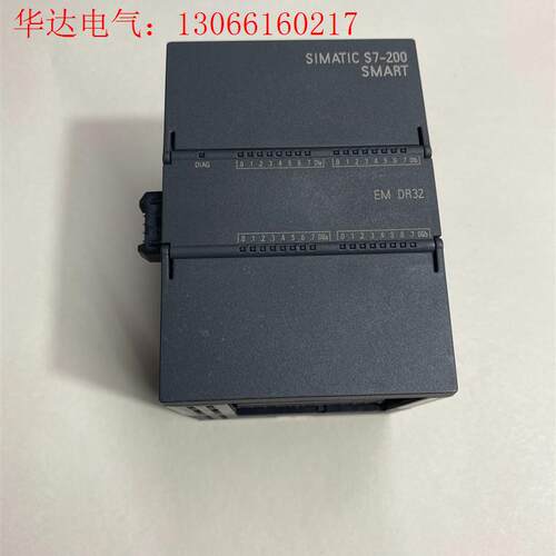 西门子扩展模块6ES7288-2DR32-0AA0,实物图拍(请询价)