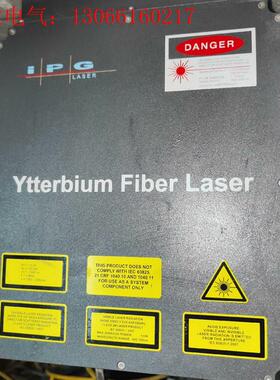 进口iPG激光控制器YLP-1-100-20-20-HC-R(请询价)