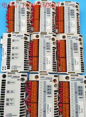 ABB变频器ACS800系列主板信号控制板DP通讯板通信板R(请询价)