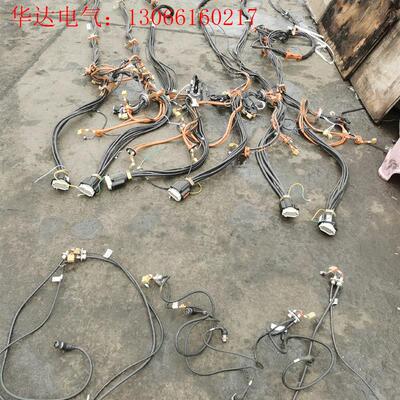 ABB机器人线缆3HAC024385-001. 3HAC04(请询价)