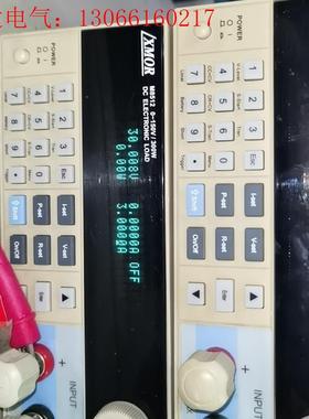 电子负载仪,XMOR M8512,0-150V/300W,成(请询价)
