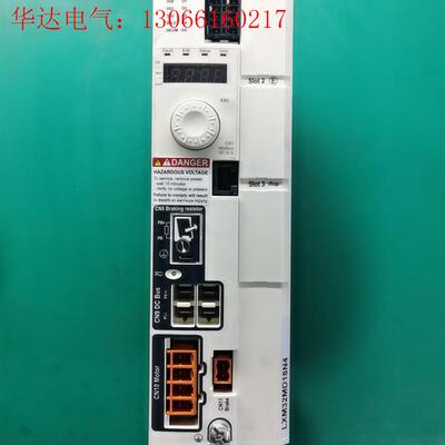 施耐德LXM32MD18N4(请询价)
