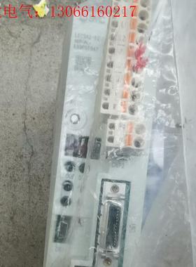 LECSA2-S3, SMC驱动器,200W  仓库库存(请询价)