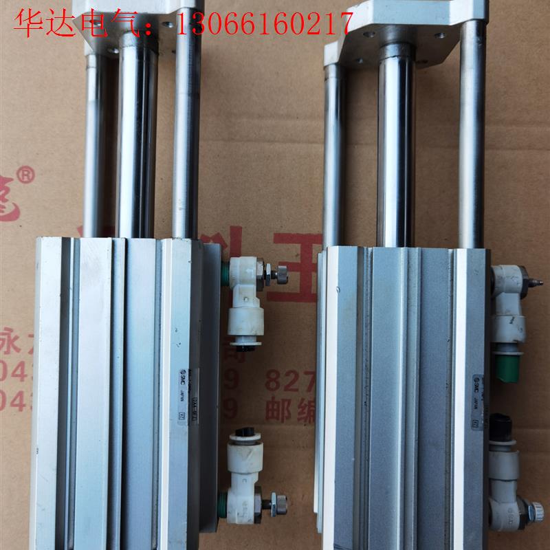 SMC气缸非费斯托气缸,CQMA63-100(请询价)