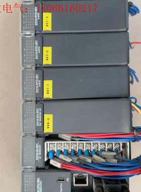 双良控制柜拆机海得plc一套EH10-CPU-001一片(请询价)