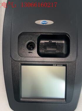 HACH 哈希 DR2800 分光光度计(请询价)