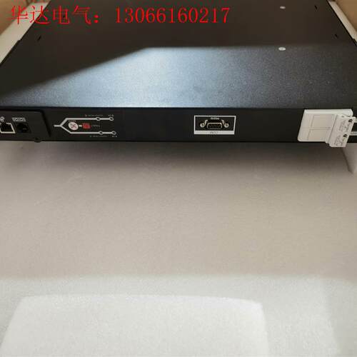 原包装中核达GP018能源转换开关-STS-220V-3(请询价)