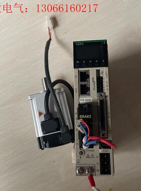 禾川伺服SV-X3EB040A-A2SV-X2MH040A(请询价)