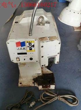 日本JAM端子机LPC200S ,实物照片!没有110V电源(请询价)