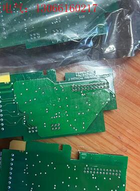 AB伟肯变频器通讯卡PC00268 F 没有使用过(请询价)