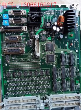 三菱l/O板HR337、,,没有外包装了,东西实物图(请询价)