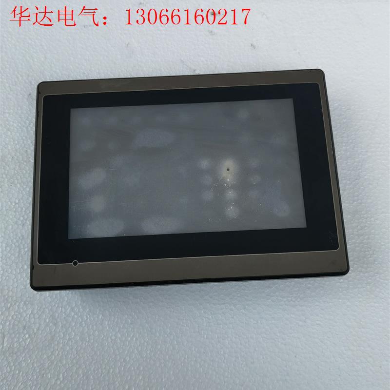 永宏触摸屏FT-070ST-T41RW详见下图(请询价)