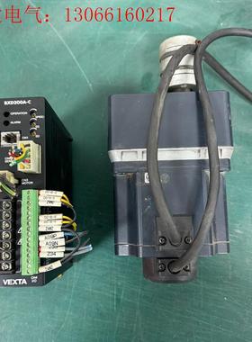 拆机件BXM6200-GFS    驱动BXD200A-C(请询价)