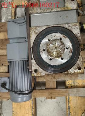 14DF台湾野田三工位精密凸轮分割器,型号:XYT0UPDF(请询价)