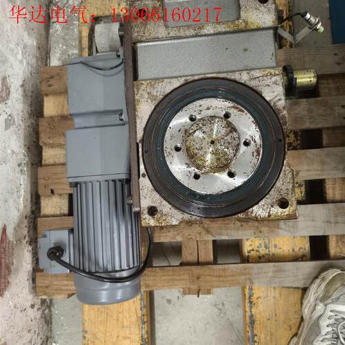 14DF台湾野田三工位精密凸轮分割器,型号:XYT0UPDF(请询价)