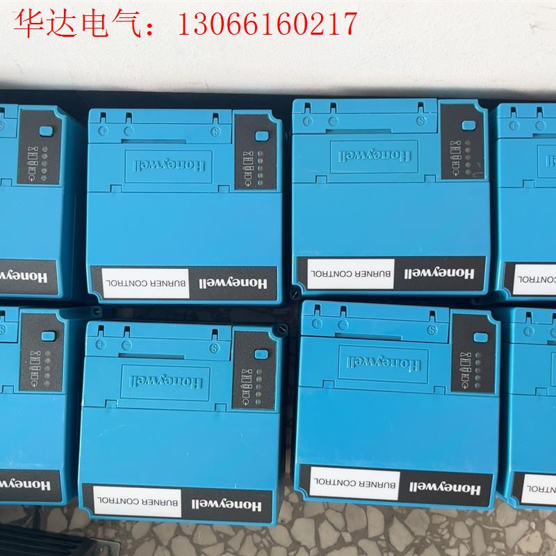霍尼韦尔燃烧控制器EC7890A1011(请询价)