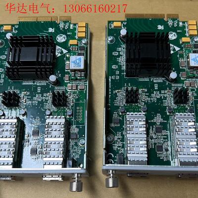 heck Point CPAC-2-10F 万兆板卡(请询价)