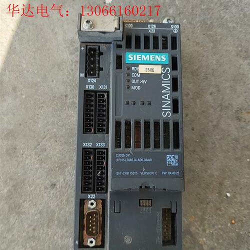 cu305dp 6sl-3040-0ja00-0aa0西门子(请询价)