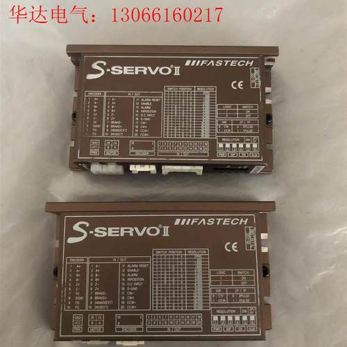 韩国SV2-PD-28S-QMC闭环步进驱器(请询价)