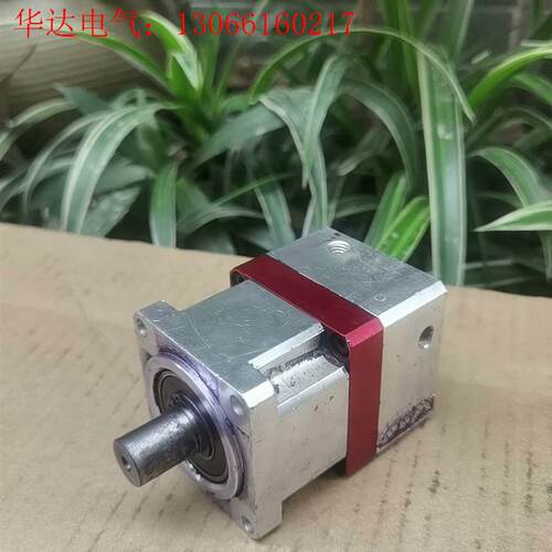 57步进电机减速机,NS60-003-OS22A行星减速机,(请询价)