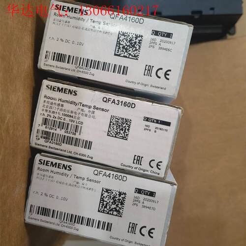 QFA3160D QFA4160D,现货议价(请询价)