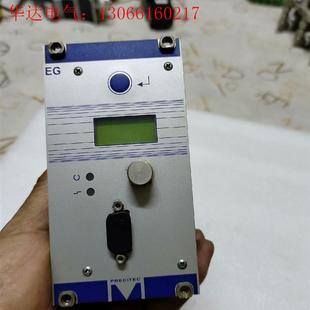 普雷茨特EG8030A切割调高盒,成色尚可,功能完好,拆(请询价)