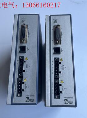 太平洋 伺服驱动器 P70360-SDN 成色如图测试好(请询价)