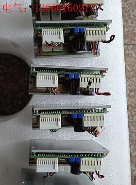 拆机VEXTA东方步进驱动器,DFC5128P,成色漂亮(如(请询价)