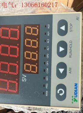 宇电AIYUDIAN AI-702M 有包装实物(请询价)