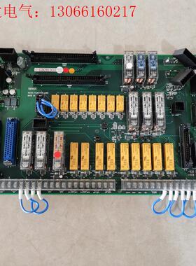 那智机器人主板UM160C NACHI-FUJIKOSHI(请询价)