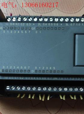PLCCPU224,拆机旧货功能完好成色如懂的来联系(请询价)