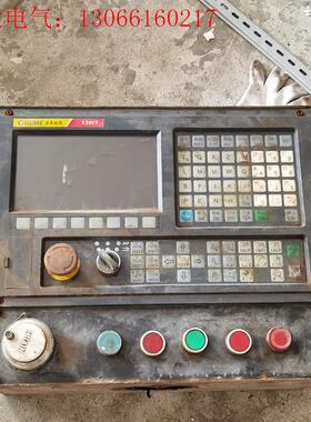 广泰数控系统GUNT-130iT闲置拆机(请询价)