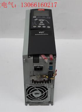 DANFOSS丹佛斯 变频器 FC-301P4K0T4E20(请询价)