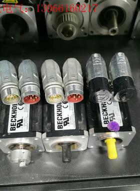 倍福电机AM3021-0C30-0000拆机,包好包测试(请询价)