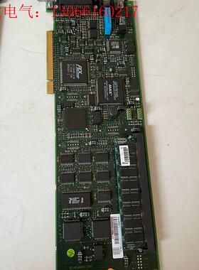 ABB机器人控制板卡3HAC8848-1一块,功能包好,到手(请询价)