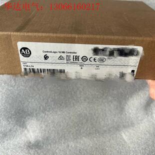 请询价 CPU模块 L74 1756